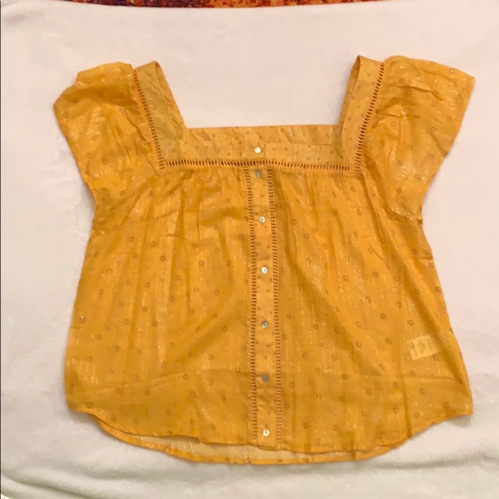Women’s top